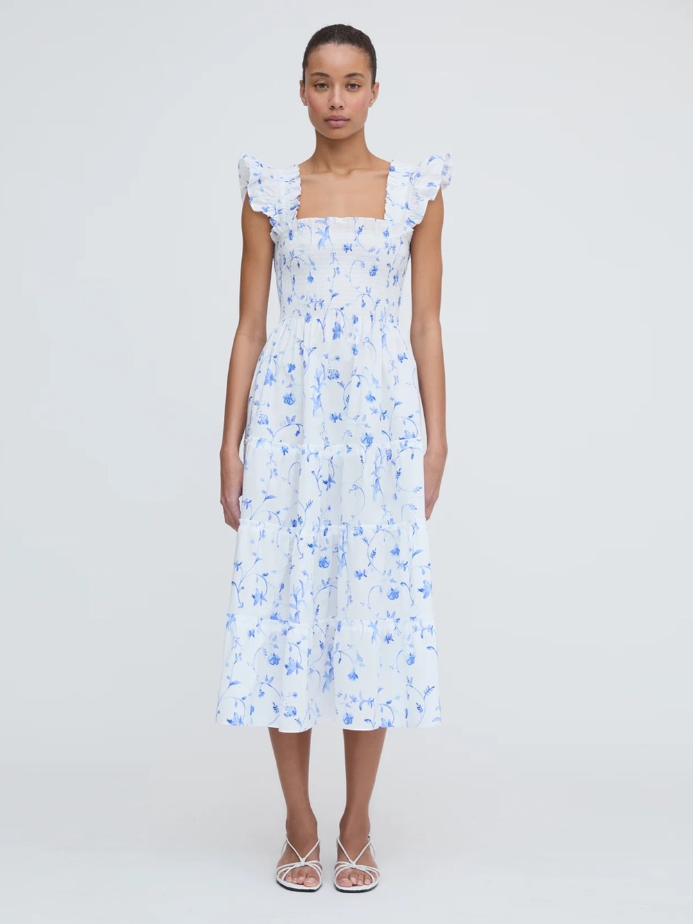 Hill House The Ellie Nap Dress